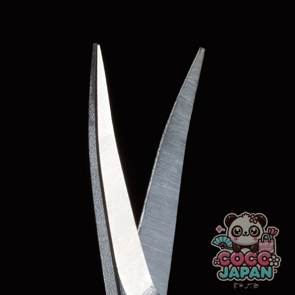 그린벨 스테인리스제 화장 눈썹용 가위 PSG-105