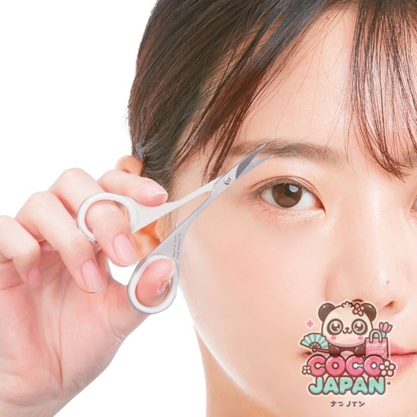 그린벨 스테인리스제 화장 눈썹용 가위 PSG-105