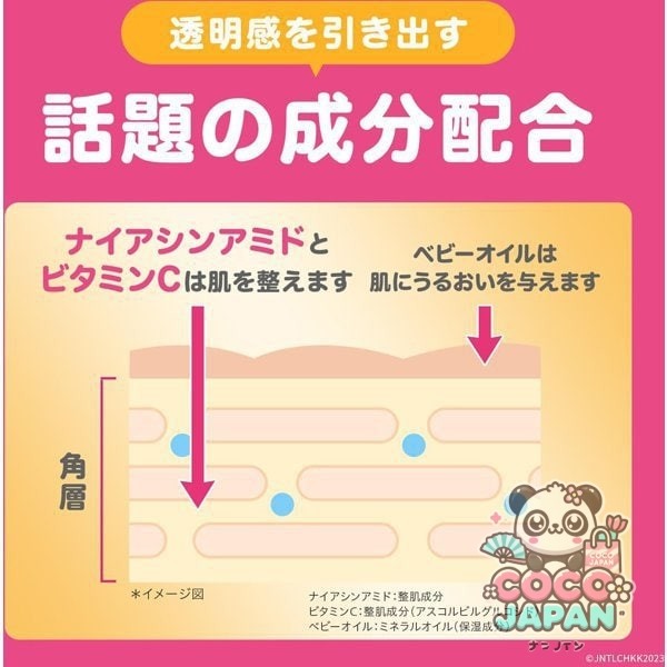 존슨 바디 케어 존슨 바디 케어 바이 브란 트래디언스 500ml 재스민과 화이트 릴리의 향기 대용량 바디 크림 바디 밀크 로션 니아신 아미드 배합 펌프 보습