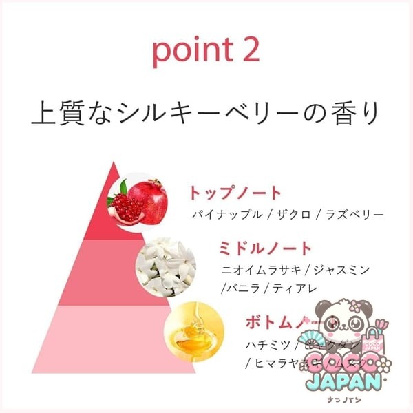 존슨 바디 케어 존슨 바디 케어 프리미엄 로션 실키 베리 석류 추출물 배합 리퀴드 200ml 보습