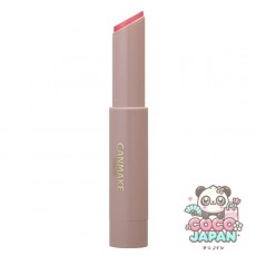 캔 메이크 CANMAKE 캔 메이크 플랜 플립 케어 스크럽 02 클리어 핑크 [립 케어]