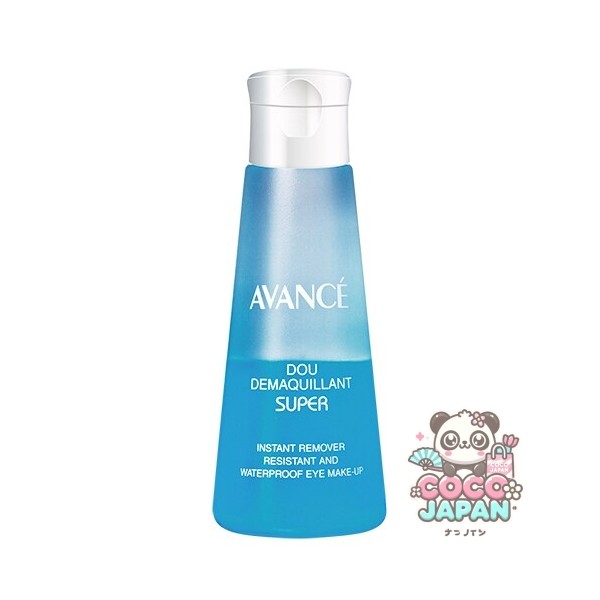 아반세 AVANCE 드 데마칸 슈퍼 [아이메이 캡 리무버]