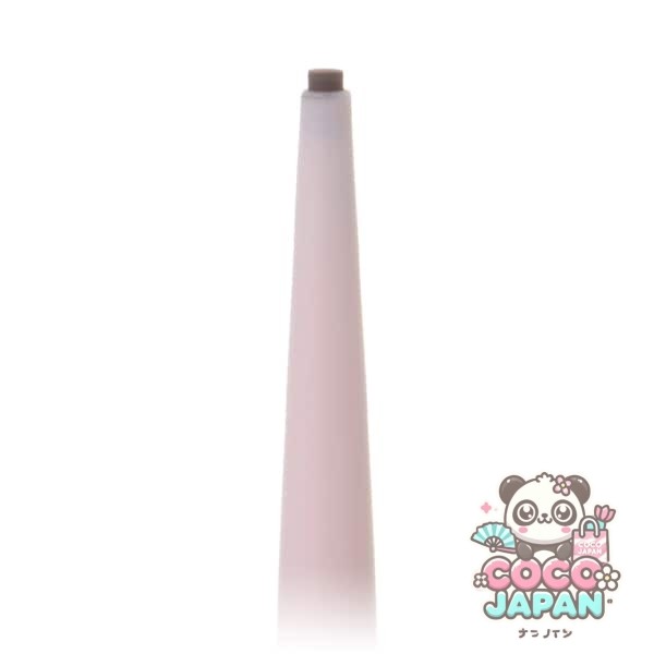 캔 메이크 CANMAKE 크림 터치 라이너 02 미디엄 브라운 [아이 라이너]