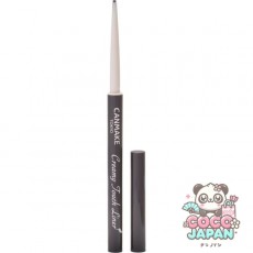 캔 메이크 CANMAKE 캔 메이크 크리미 터치 라이너 03 다크 브라운 [아이 라이너]