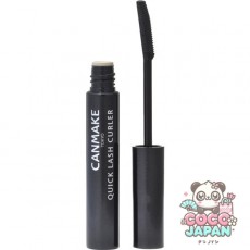 캔 메이크 CANMAKE 캔 메이크 퀵 러쉬 컬러 BK 블랙 [마스카라]
