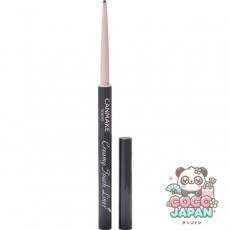 캔 메이크 CANMAKE 크림색 터치 라이너 01 딥 블랙 [아이 라이너]