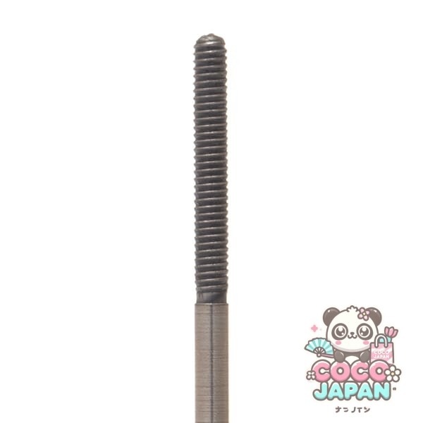 캔 메이크 CANMAKE 캔 메이크 메탈룩 마스카라～볼륨룩～ V01 블랙 [마스카라]