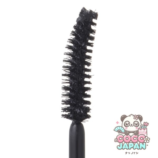 캔 메이크 CANMAKE 고쿠 부토 마스카라 01 슈퍼 블랙