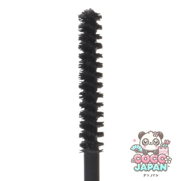 캔 메이크 CANMAKE 캔 메이크 퀵 러쉬 컬러 세퍼레이트 02 블랙 [마스카라]