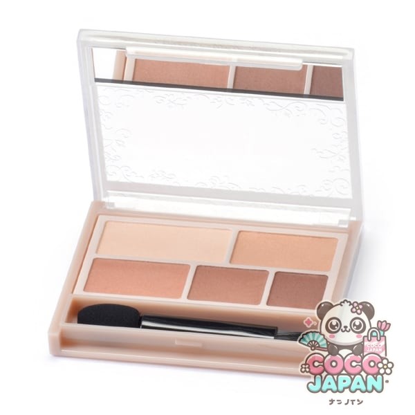 캔 메이크 CANMAKE 캔 메이크 퍼펙트 멀티 아이즈 05 아몬드 모카