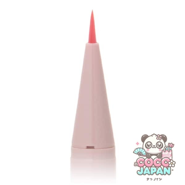 캔 메이크 CANMAKE 캔 메이크 3WAY 슬림 아이 루즈 라이너 01 퓨어 레드 [아이 라이너]