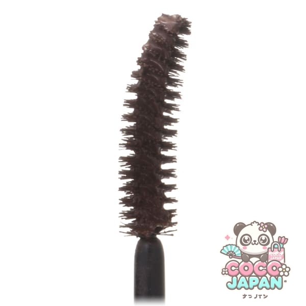 캔 메이크 CANMAKE 고쿠 부트 마스카라 06 [마스카라 비터 브라운]