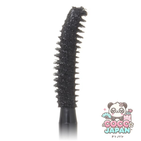 캔 메이크 CANMAKE CANMAKE (캔 메이크) 퀵 러쉬 컬러 롱 마스카라 01 블랙 [마스카라]