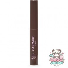 캔 메이크 CANMAKE 캔 메이크 칼 스나이퍼 마스카라 02 내츄럴 브라운 [마스카라]