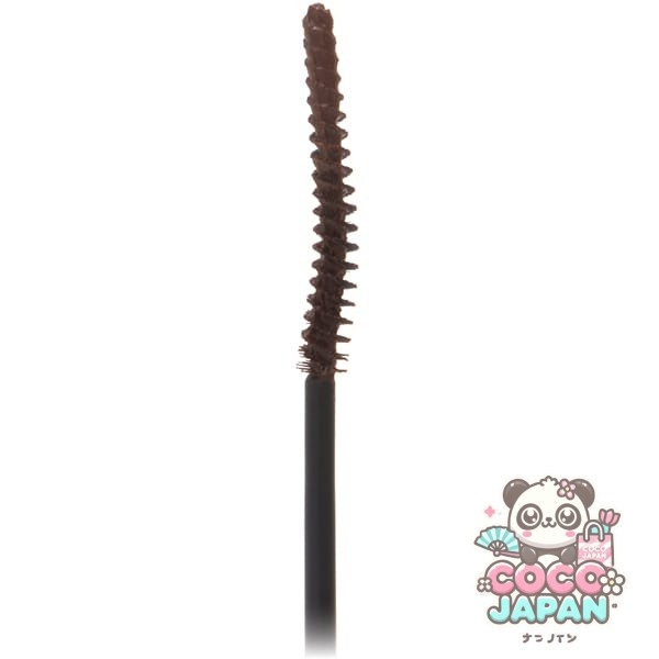 캔 메이크 CANMAKE 캔 메이크 칼 스나이퍼 마스카라 02 내츄럴 브라운 [마스카라]