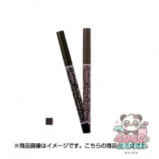 캔 메이크 CANMAKE 캔 메이크 래스팅 리퀴드 라이너 02 비터 초콜릿 브라운 [아이 라이너]