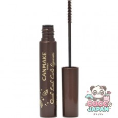 캔 메이크 CANMAKE 캔 메이크 퀵 러쉬 컬러 세퍼레이트 03 브라운 [마스카라]