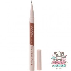 캔 메이크 CANMAKE 캔 메이크 3WAY 슬림 쉐이드 라이너 01 내츄럴 브라운 [아이 라이너]