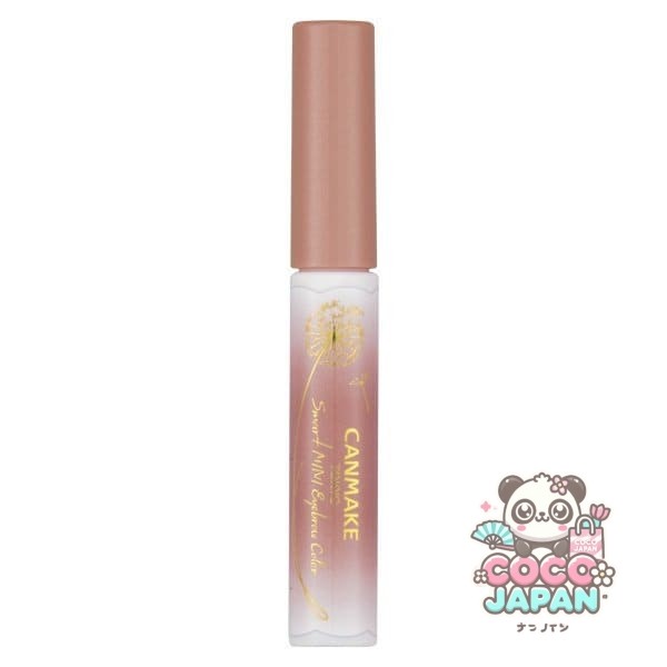 캔 메이크 CANMAKE 캔 메이크 스마트 미니 아이브로우 컬러 03