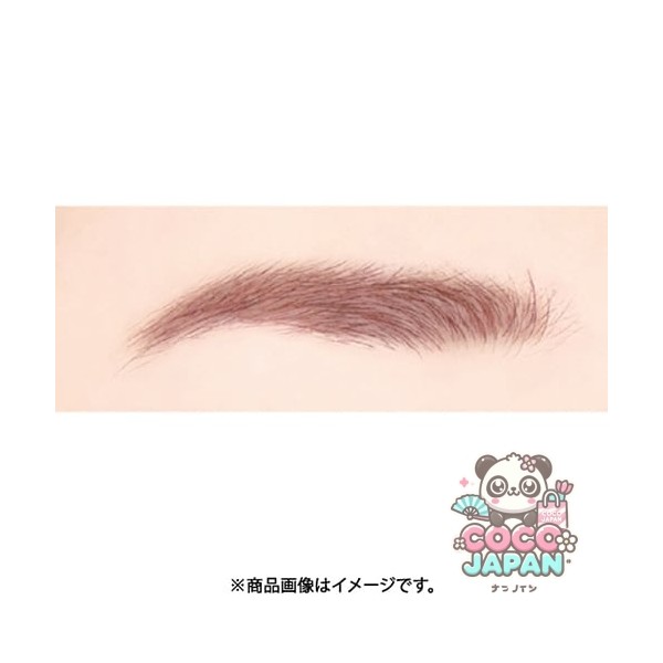 캔 메이크 CANMAKE 캔 메이크 스마트 미니 아이브로우 컬러 03