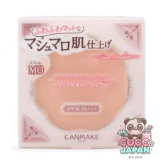 캔 메이크 CANMAKE 마시멜로 피니쉬 파우더 리필 MO [파우더]