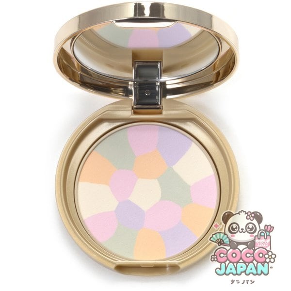 캔 메이크 CANMAKE 캔 메이크 마쉬멜로 피니쉬 파우더 ～Abloom～ 01 [마무리용 파우더]