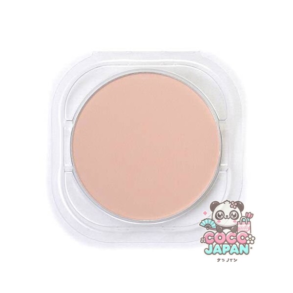 캔 메이크 CANMAKE 캔 메이크 마쉬멜로 피니쉬 파우더 리필 ML 매트 라이트 오클 [마무리용 파우더]