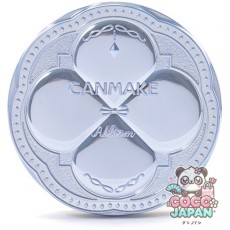 캔 메이크 CANMAKE 캔 메이크 일루미네이팅 마무리 파우더 ~Abloom~ 02 에메랄드 하바륨 [페이스 파우더]