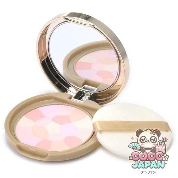 캔 메이크 CANMAKE 캔 메이크 마쉬멜로 피니쉬 파우더 ～Abloom～