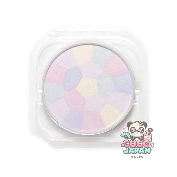 캔 메이크 CANMAKE 캔 메이크 일루미네이팅 마무리 파우더 ~ ABLOOM ~ 리필 01