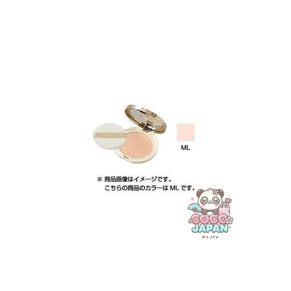 캔 메이크 CANMAKE 마시멜로 피니쉬 파우더 ML [매트 라이트 오클]