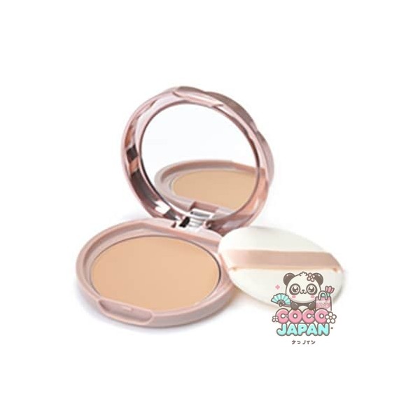 캔 메이크 CANMAKE 마시멜로 피니쉬 파우더 MB 매트 베이지 오클