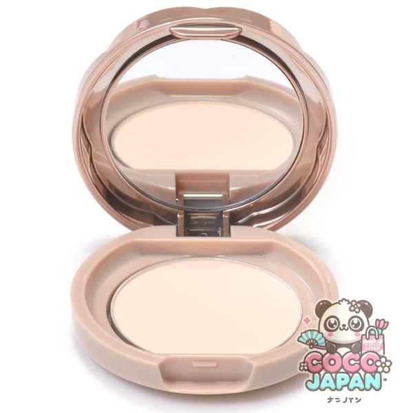 캔 메이크 CANMAKE 캔 메이크 마쉬 멜로 피니쉬 파우더 mini ML 매트 라이트 오클 [페이스 파우더]