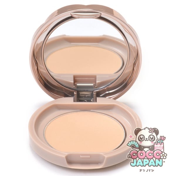 캔 메이크 CANMAKE 캔 메이크 마쉬 멜로 피니쉬 파우더 mini MB 매트 베이지 오클 [페이스 파우더]