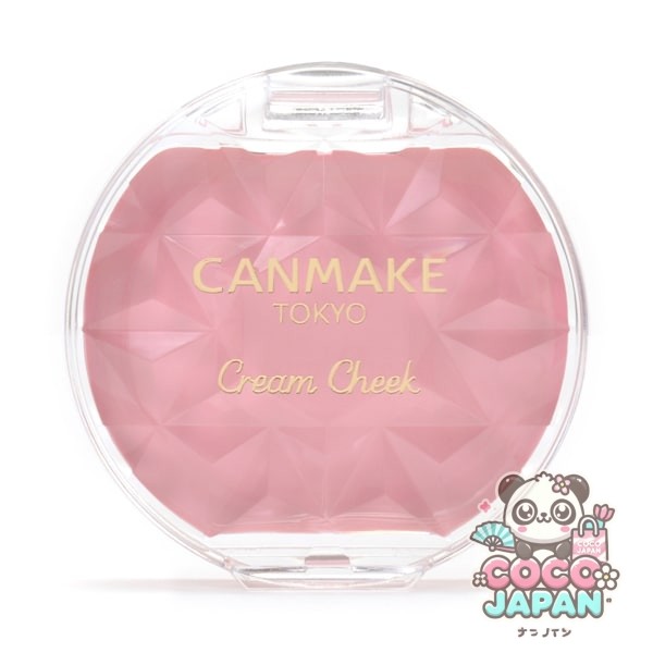 캔 메이크 CANMAKE 캔 메이크 크림 치크 23