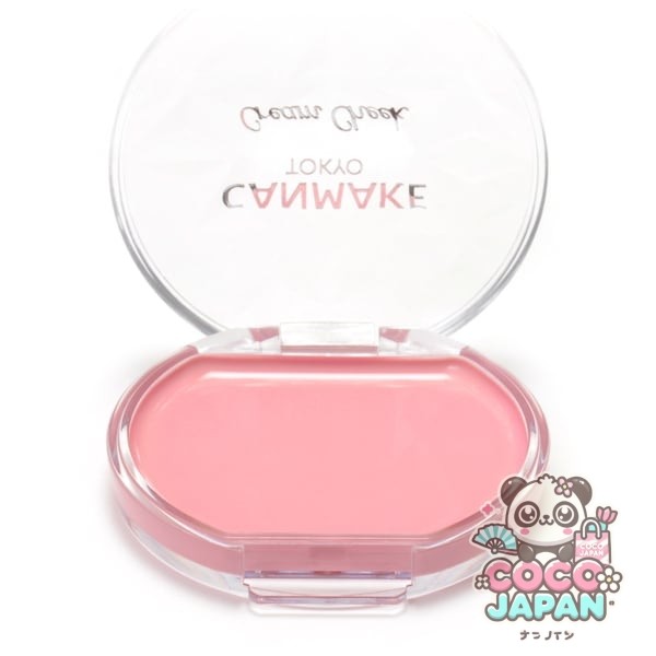 캔 메이크 CANMAKE 캔 메이크 크림 치크 23