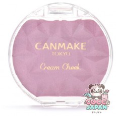 캔 메이크 CANMAKE 캔 메이크 크림 치크 P05