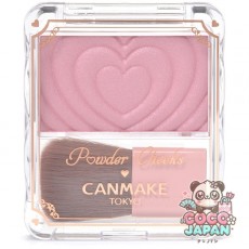 캔 메이크 CANMAKE 캔 메이크 파우더 치크스 P05