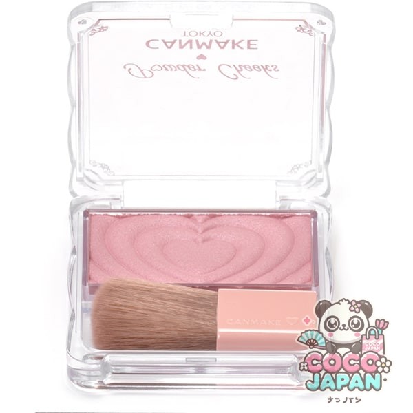 캔 메이크 CANMAKE 캔 메이크 파우더 치크스 P05