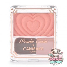 캔 메이크 CANMAKE 캔 메이크 파우더 치크스 P06