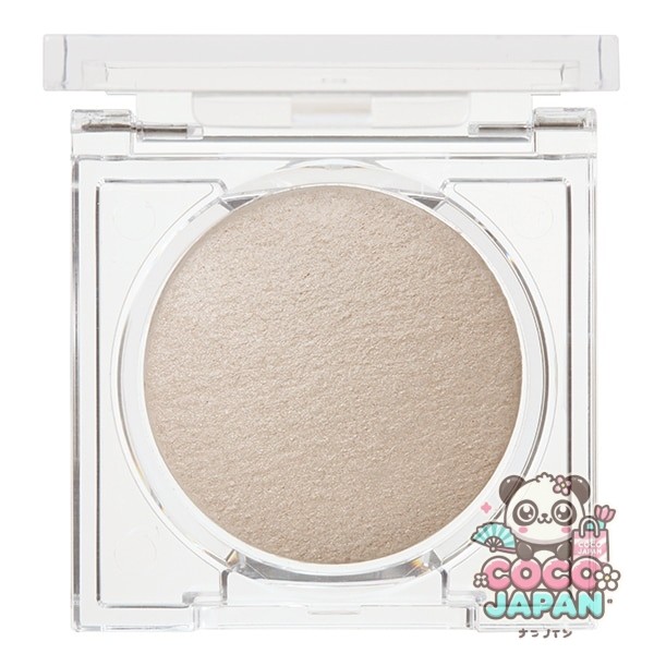 캔 메이크 CANMAKE 캔 메이크 문글로우 하이 라이터 01 문글로우 화이트 [하이 라이터]