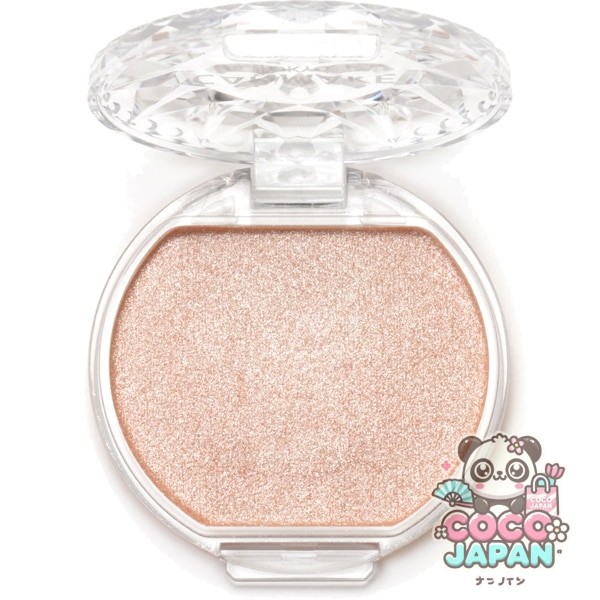 캔 메이크 CANMAKE 캔 메이크 무뉴와 하이 라이터 03 웜 루틸