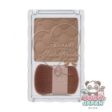 캔 메이크 CANMAKE 캔 메이크 쉐이딩 파우더 05 문 그레이지 [쉐이딩]