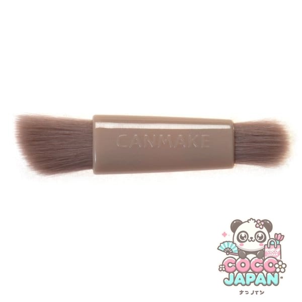 캔 메이크 CANMAKE 캔 메이크 노즈 섀도 메이커 01 그레이 주황색 [쉐이딩]