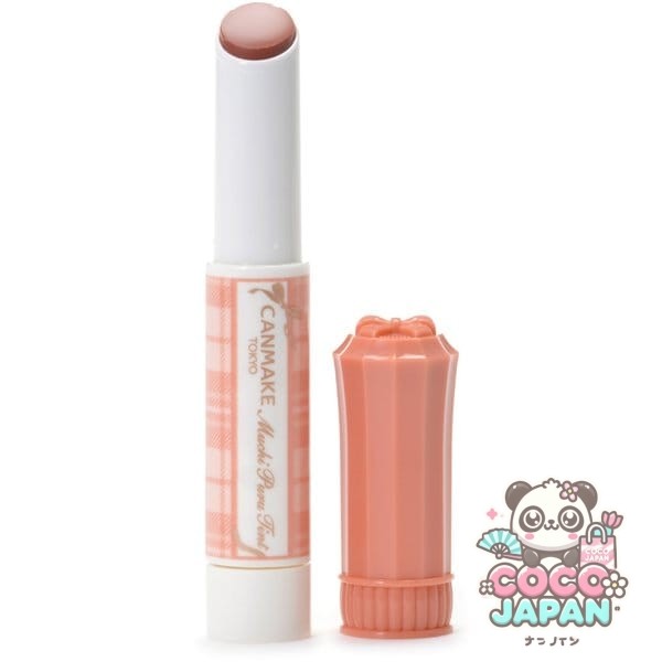 캔 메이크 CANMAKE 캔 메이크 무찌푸루 틴트 01 버터 스카치