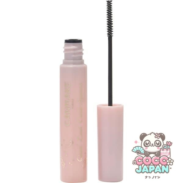 캔 메이크 CANMAKE 캔 메이크 퀵 러쉬 컬러 세퍼레이트 01 클리어 [마스카라]