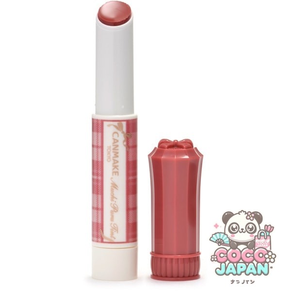 캔 메이크 CANMAKE 캔 메이크 무치 푸루 틴트 05 피그 퓌레