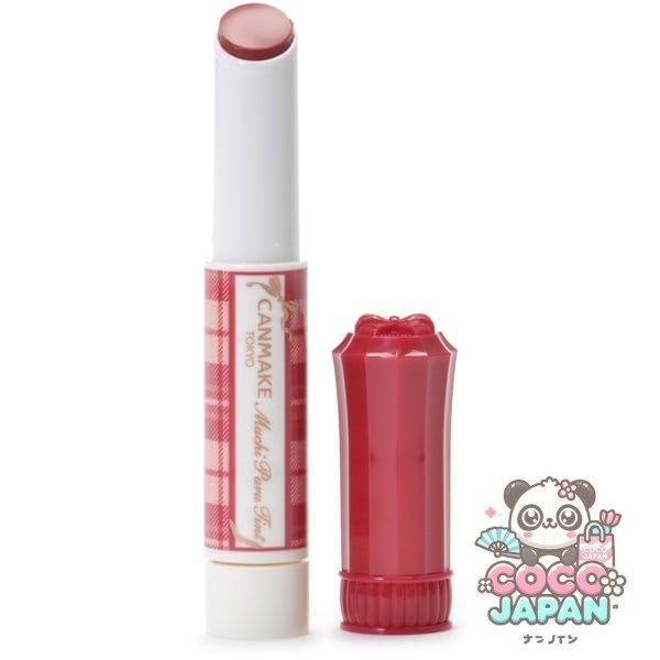 캔 메이크 CANMAKE 캔 메이크 무치 푸루 틴트 03 와인 베리