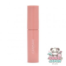 캔 메이크 CANMAKE 캔 메이크 글라스 틴트 시럽 03 젠틀 베이지 [립]