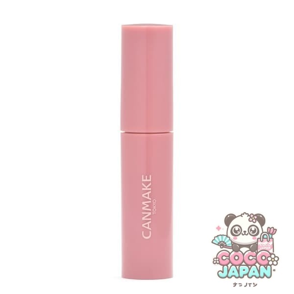 캔 메이크 CANMAKE 캔 메이크 글라스 틴트 시럽 02 아이코 닉 클로즈 [립]